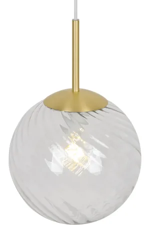 Nordlux Chisell 25 | Pendant | Gold