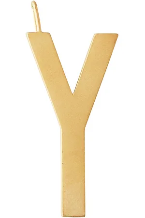 Design Letters Archetypes 30 Mm, Gold, A-Z Gold