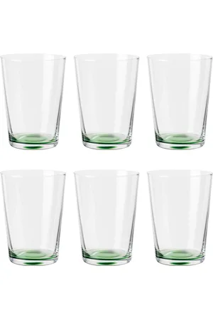Broste Copenhagen Hue Green