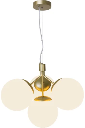 Nordlux Ivona/4-Pendant Gold