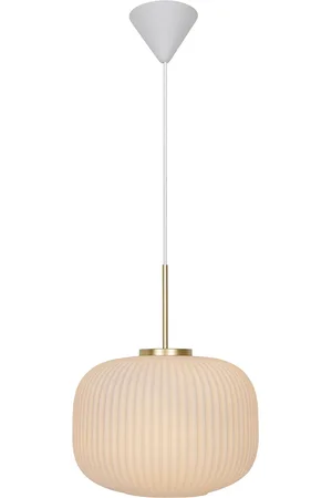 Nordlux Milford 30 | Pendant | White