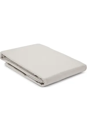 Compliments St Flat Sheet 240X260 Cm Beige