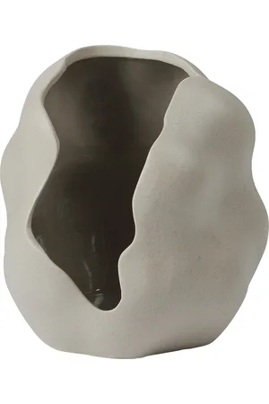 Broste Copenhagen Hekla Lanterne Grey