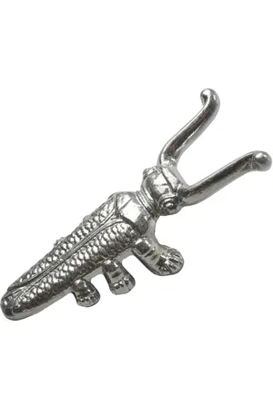 Essem Design Ekoxe Boot Jack Silver