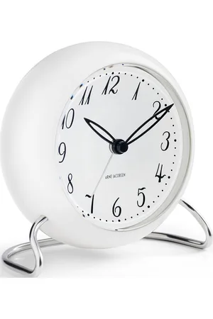 Arne Jacobsen Lk Bordur Ø11 Cm Hvid White