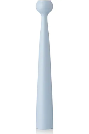 APPLICATA Tulip Candleholder Blue