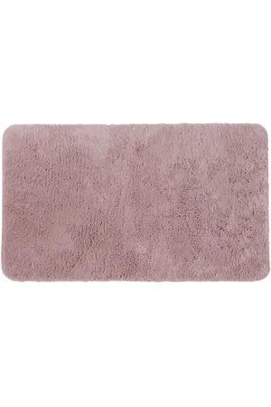 Compliments Waves Bath Mat 60X100 Cm Pink