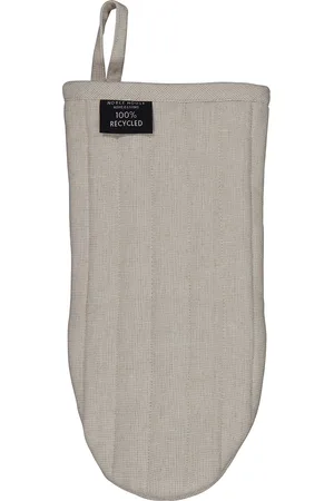 Noble House Oven Glove Frog Ronja Grs Beige