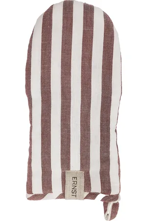 Ernst Owen Glove Red