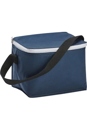Noble House Cooler Bag Small 4L Blue