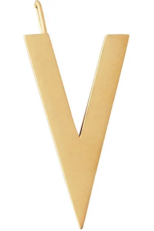 Design Letters Archetypes 30 Mm, Gold, A-Z Gold