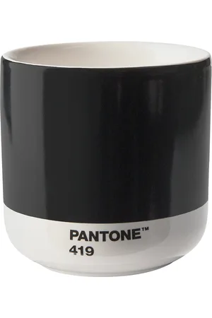 Pantone Thermo Cup PANT Black