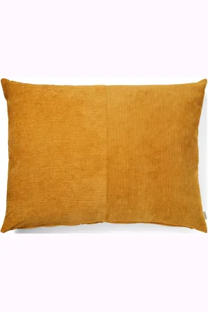 Compliments Wille 60X80 Cm Yellow