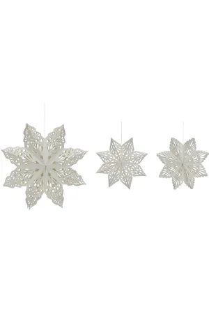 House Doctor Star, Hdlehlo, White White