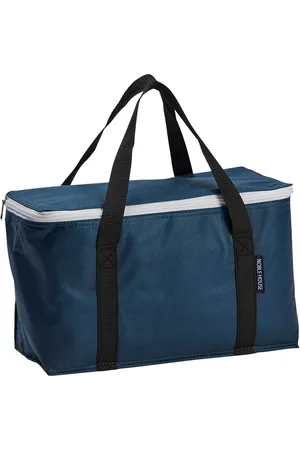 Noble House Cooler Bag Medium 10L Blue
