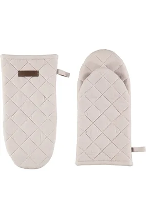 Noble House Oven Glove Frog Hanna Classic Pink
