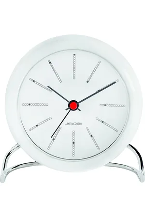 Arne Jacobsen Bankers Bordur Ø11 Cm White