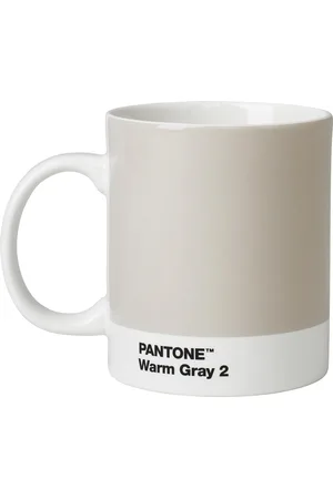 Pantone Mug PANT Grey
