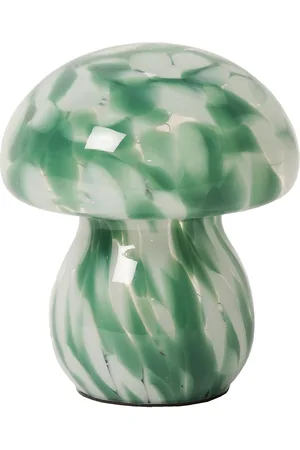 A.U Maison Mushy Lamp Green