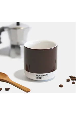 Pantone Thermo Cup PANT Brown