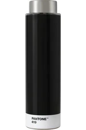 Pantone Drinking Bottle Tritan PANT Black