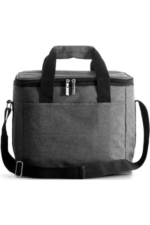Sagaform City Cooler Bag Large Grey