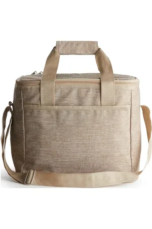 Sagaform City Cooler Bag Large Beige
