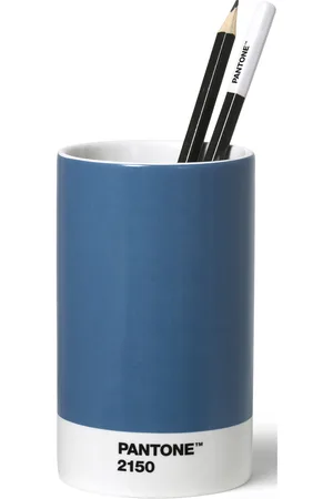 Pantone Pencil Cup PANT Blue