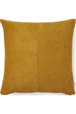 Compliments Wille 45X45 Cm Yellow
