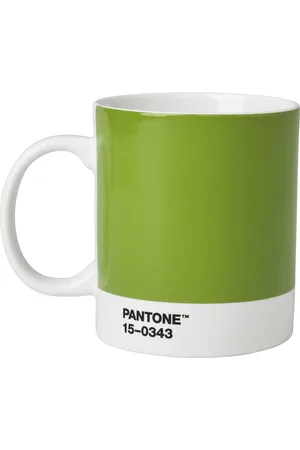 Pantone Mug PANT Green
