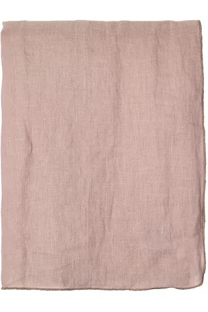 Broste Copenhagen Gracie Table Cloth Pink