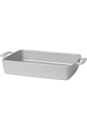 Broste Copenhagen Oven Form Hasle Grey