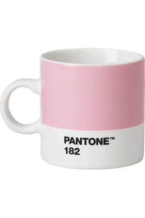 Pantone Espresso Cup PANT Pink