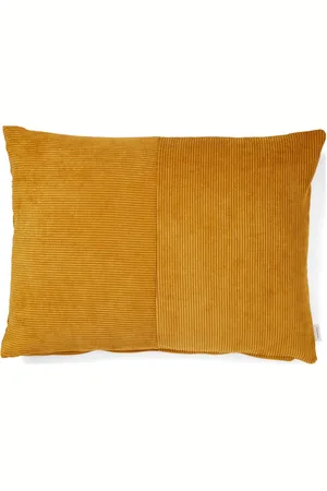 Compliments Wille 45X60 Cm Yellow