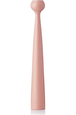 APPLICATA Tulip Candleholder Pink