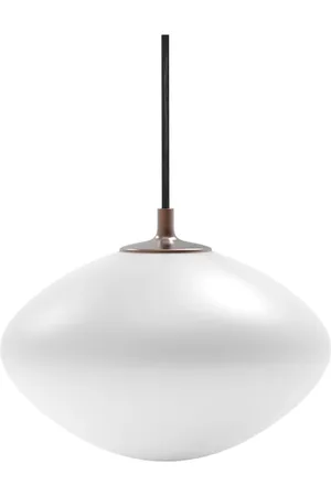 Specktrum Elenor Lighting Pendant Oval White