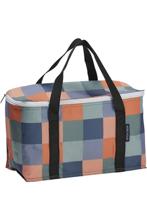 Noble House Cooler Bag Medium 10L Blue