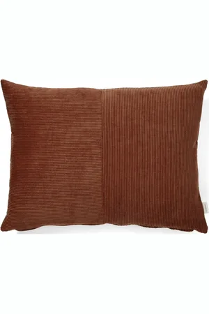 Compliments Wille 45X60 Cm Brown