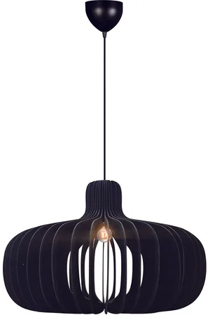 Nordlux Hazo 65 | Pendant Black