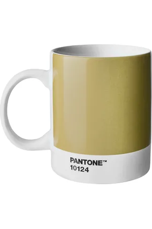Pantone Mug PANT Green