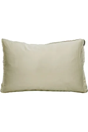 Himla Soul Of Pillowcase Green