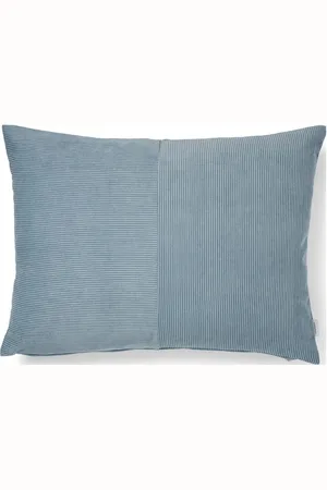 Compliments Wille 45X60 Cm Blue