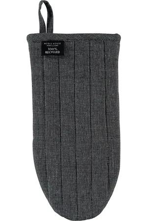 Noble House Oven Glove Frog Ronja Grs Black