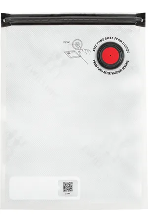 ZWILLING Fresh & Save, Vacuum Bag Set M, 10-P