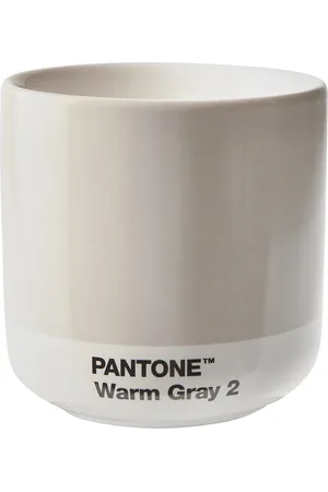 Pantone Thermo Cup PANT Grey