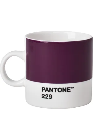 Pantone Espresso Cup PANT Purple