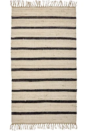 House Doctor Rug, Sima Beige