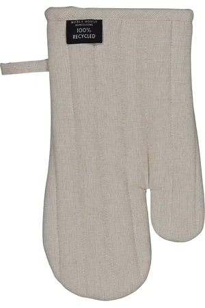 Noble House Oven Glove Ronja Grs Beige