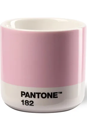 Pantone Pant Machiato Cup PANT Pink
