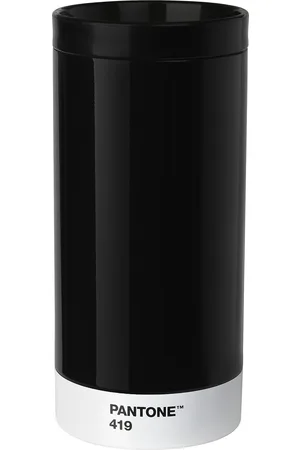 Pantone To Go Cup PANT Black